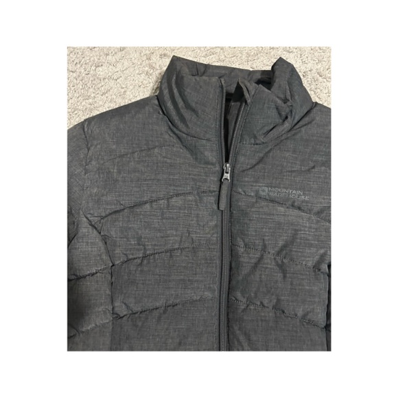 Mountain Warehouse Puffer Jacket - Picture 6 of 10